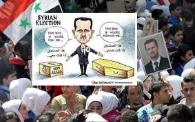 هل الانتخابات ممكنة في سوريا؟
